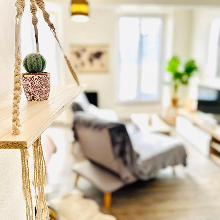 *Le Sahara*Hyper Centre*Wifi* Apartment Салон дьо Прованс Екстериор снимка