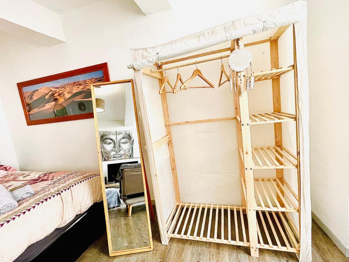 *Le Sahara*Hyper Centre*Wifi* Apartment Салон дьо Прованс Екстериор снимка