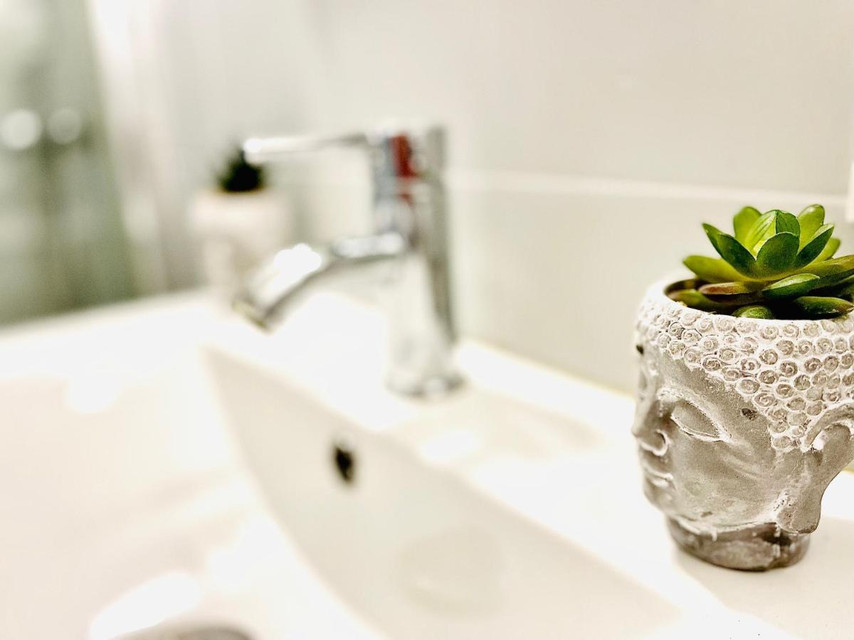 *Le Sahara*Hyper Centre*Wifi* Apartment Салон дьо Прованс Екстериор снимка
