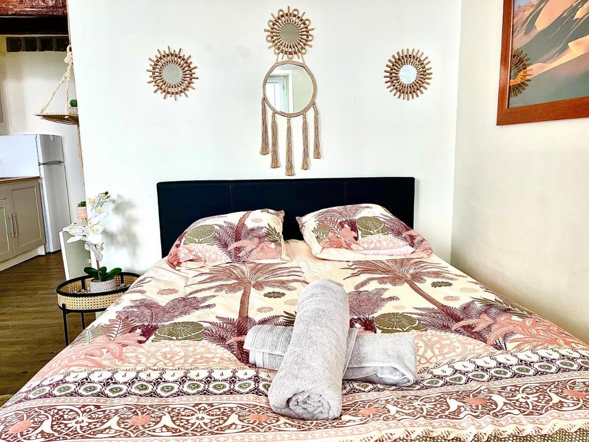 *Le Sahara*Hyper Centre*Wifi* Apartment Салон дьо Прованс Екстериор снимка